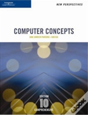 Capa do artigo New Perspectives On Computer Concepts