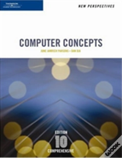Capa do artigo New Perspectives On Computer Concepts