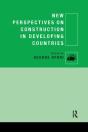 New Perspectives On Construction In Developing Countries - Preview