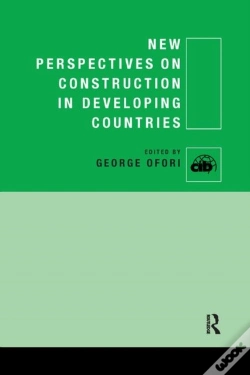 Capa do artigo New Perspectives On Construction In Developing Countries