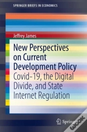 Capa do artigo New Perspectives On Current Development Policy