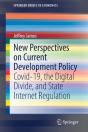 New Perspectives On Current Development Policy - Preview