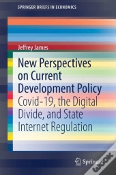 New Perspectives On Current Development Policy