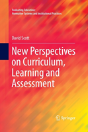 New Perspectives On Curriculum, Learning And Assessment - Preview