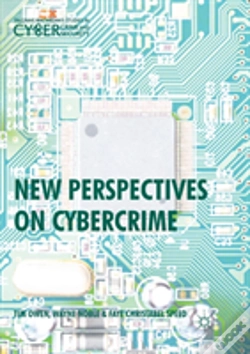 Capa do artigo New Perspectives On Cybercrime