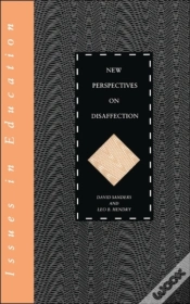 Capa do artigo New Perspectives On Disaffection
