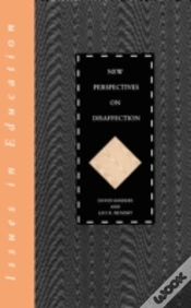 Capa do artigo New Perspectives On Disaffection