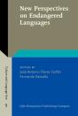 New Perspectives On Endangered Languages - Preview