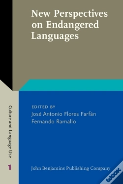 Capa do artigo New Perspectives On Endangered Languages