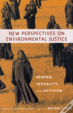 Capa do artigo New Perspectives On Environmental Justice