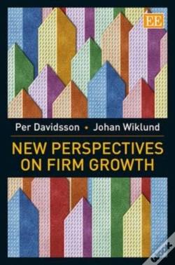 Capa do artigo New Perspectives On Firm Growth