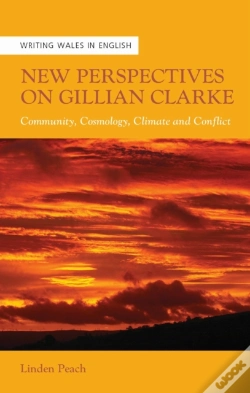 Capa do artigo New Perspectives On Gillian Clarke