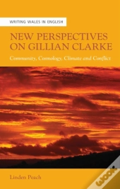 New Perspectives On Gillian Clarke