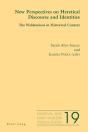 New Perspectives On Heretical Discourse And Identities - Preview
