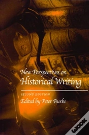 Capa do artigo New Perspectives On Historical Writing