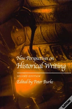 Capa do artigo New Perspectives On Historical Writing