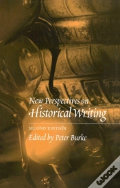 Capa do artigo New Perspectives On Historical Writing