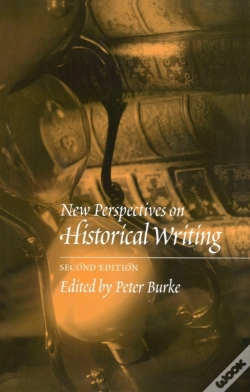 Capa do artigo New Perspectives On Historical Writing