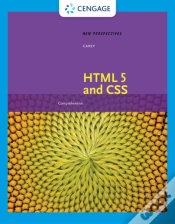 Capa do artigo New Perspectives On Html 5 And Css: Comprehensive