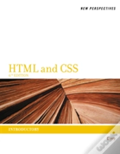 Capa do artigo New Perspectives On Html And Xhtml