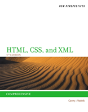 New Perspectives On Html, Css, And Xml, Comprehensive - Preview