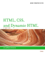 New Perspectives On Html Xhtml Dynamic Html - Preview