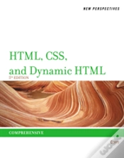 Capa do artigo New Perspectives On Html Xhtml Dynamic Html