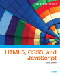 New Perspectives On Html5, Css3, And Javascript - Preview