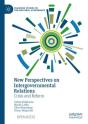 New Perspectives On Intergovernmental Relations - Preview