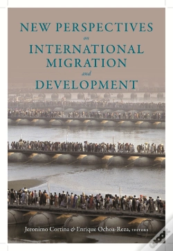 Capa do artigo New Perspectives On International Migration And Development