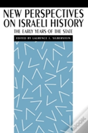 Capa do artigo New Perspectives On Israeli History