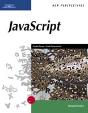 New Perspectives On Javascript - Preview