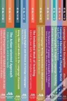 New Perspectives On Language And Education (Vols 71-80)