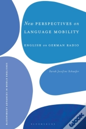 Capa do artigo New Perspectives On Language Mobility