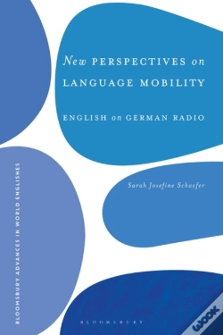 Capa do artigo New Perspectives On Language Mobility