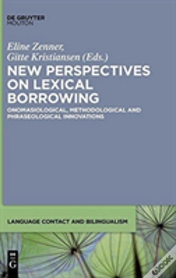 Capa do artigo New Perspectives On Lexical Borrowing