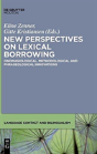 New Perspectives On Lexical Borrowing - Preview