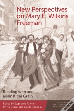 Capa do artigo New Perspectives On Mary E. Wilkins Freeman