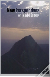 Capa do artigo New Perspectives On Mazisi Kunene