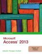 New Perspectives On Microsoft Access 2013, Comprehensive - Preview