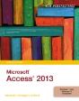 New Perspectives On Microsoft Access 2013, Introductory - Preview