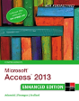New Perspectives On Microsoft Access 2013 - Preview