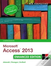 Capa do artigo New Perspectives On Microsoft Access 2013