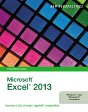 New Perspectives On Microsoft Excel 2013, Comprehensive - Preview