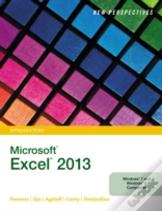 New Perspectives On Microsoft Excel 2013, Introductory