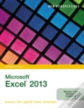 New Perspectives On Microsoft Excel 2013, Introductory