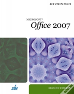 Capa do artigo New Perspectives On Microsoft Office 2007: Second Course
