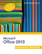 New Perspectives On Microsoft Office 2013 First Course - Preview