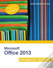 Capa do artigo New Perspectives On Microsoft Office 2013 First Course