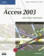 New Perspectives On Microsoft Office Access 2003comprehensive - Preview